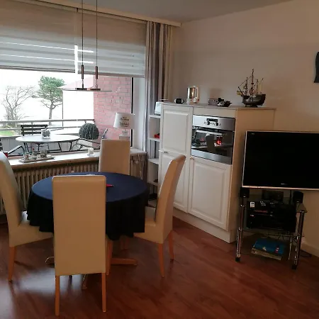 Wohnung-mailin * Wittdün