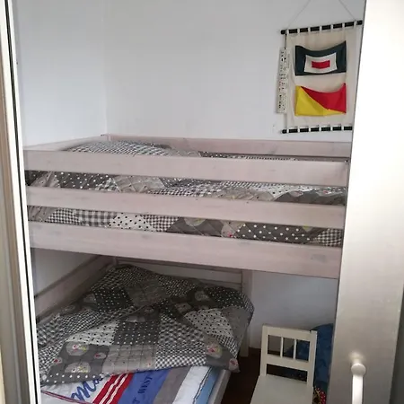 Wohnung-mailin Lejlighed