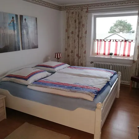 Lejlighed Wohnung-mailin *